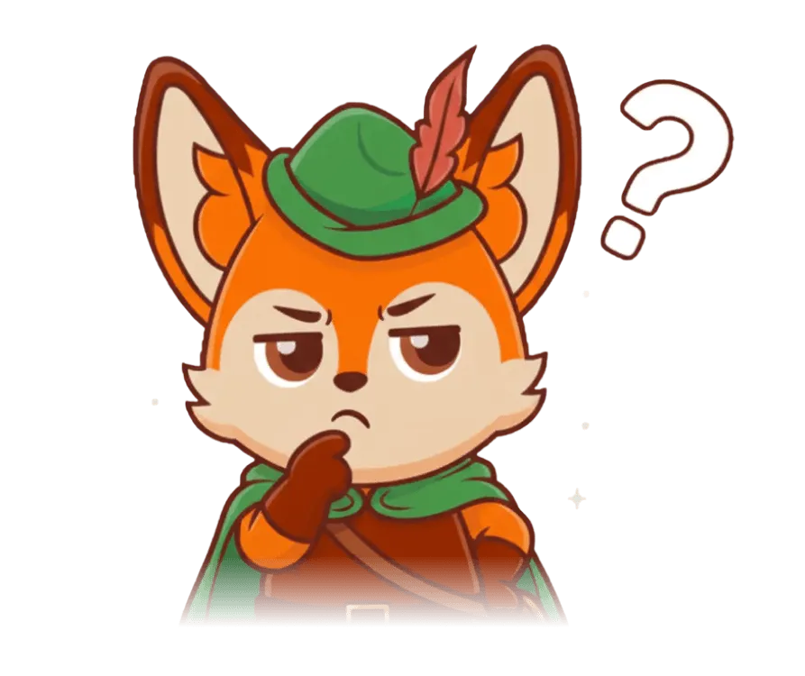 How It Works Character