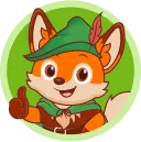 Foxdag logo